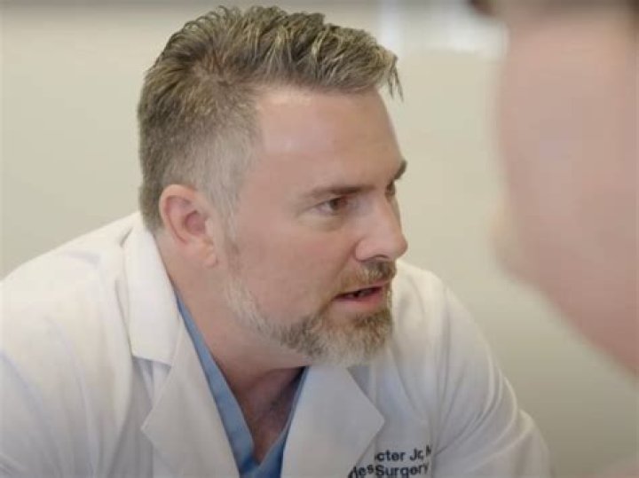'1000-Lb Best Friends': Dr Charles Procter's fate landed him in surgery despite his dislike, know ev