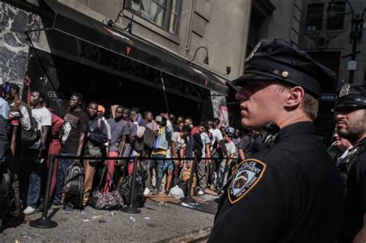 'AHS: NYC' Takes Fans Back a Few Decades in New York City's History