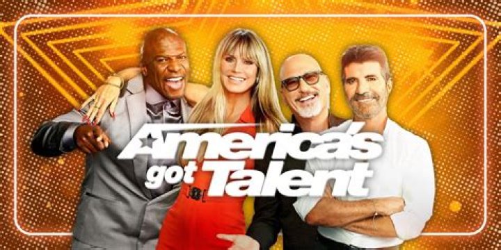 'America's Got Talent': Jonathan Goodwin Is Paralyzed After on-Set Accident