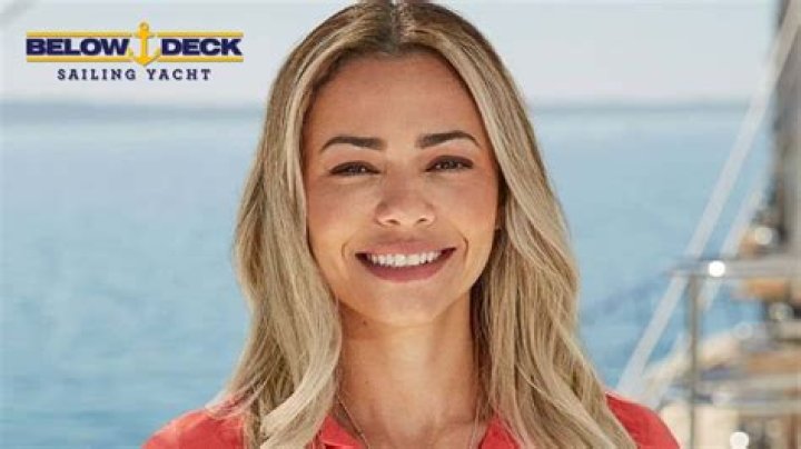 'Below Deck Sailing Yacht' Star Jean-Luc Cerza-Lanaux Confirmed He Is the Father of Dani Soares' Bab