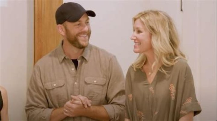 'Fixer to Fabulous' Was Filmed in Dave and Jenny Marrs' Chosen City of Bentonville