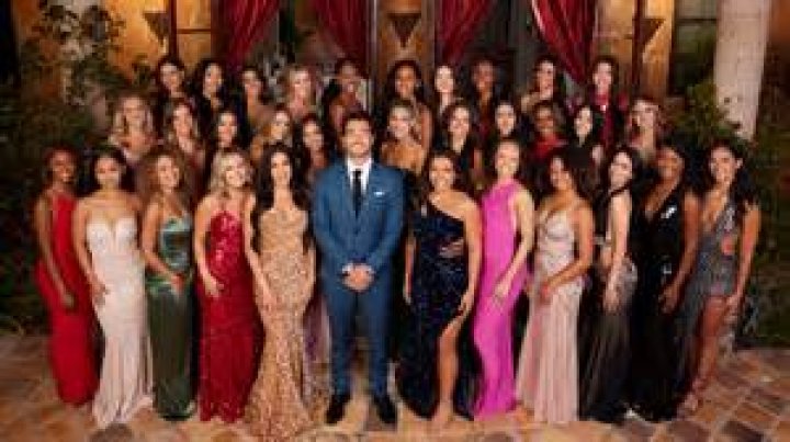 'Golden Bachelor' Contestants Return For "Women Tell All"