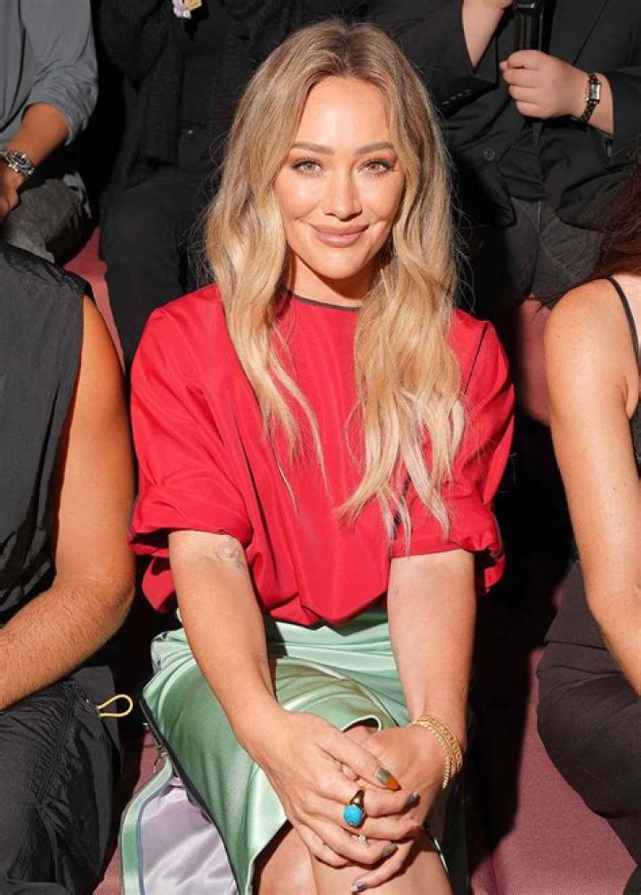 'How I Met Your Father' Star Hilary Duff Has Been Married to Her Musician Hubby for Years
