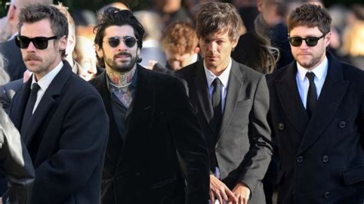 'Ladies of London' Star Annabelle Neilson Laid to Rest: Funeral Attended by Kate Moss & Naomi Campbe
