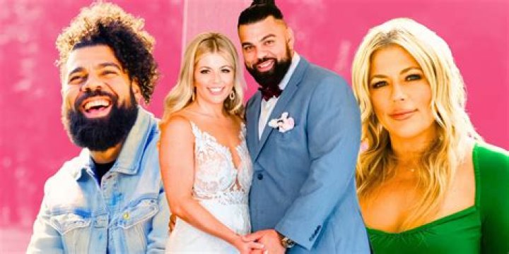 'Married at First Sight' Season 16 Cast Instagrams and More