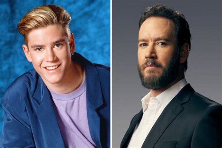 'Mixed-ish' Actor Mark-Paul Gosselaar Once Fired His Mom as His Manager ·