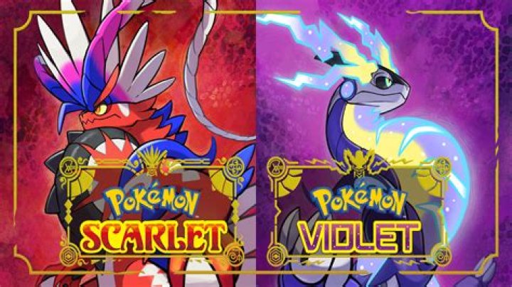 'Pokmon Scarlet' and 'Violet' Paths What Order to Complete