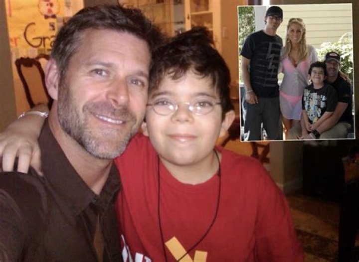 'RHOC' Alum Slade Smiley's Son Passes Away at Age 22