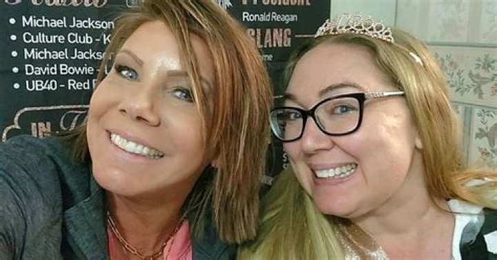 'Sister Wives' Meri Brown Has a Best Friend Named Jenn Sullivan And Fans Have a Theory