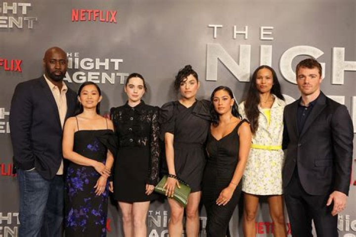 'The Captive Nanny': Meet the cast of the upcoming thriller drama movie on Lifetime