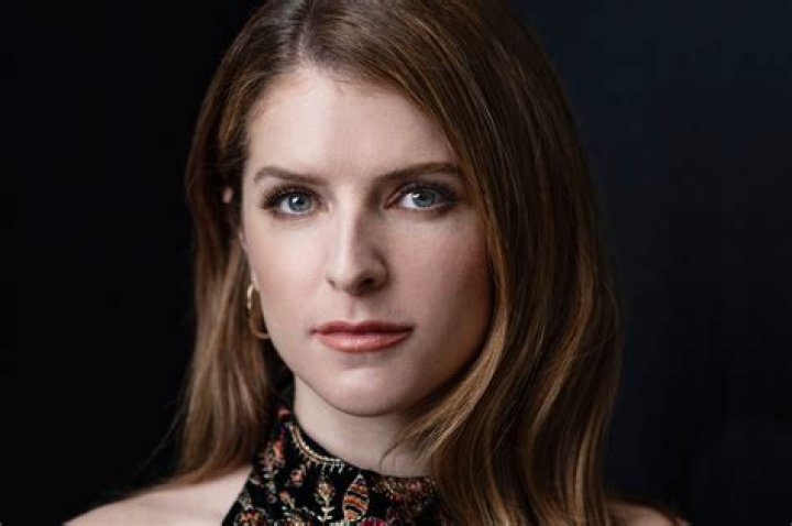 13 Awesome Anna Kendrick Photos ·