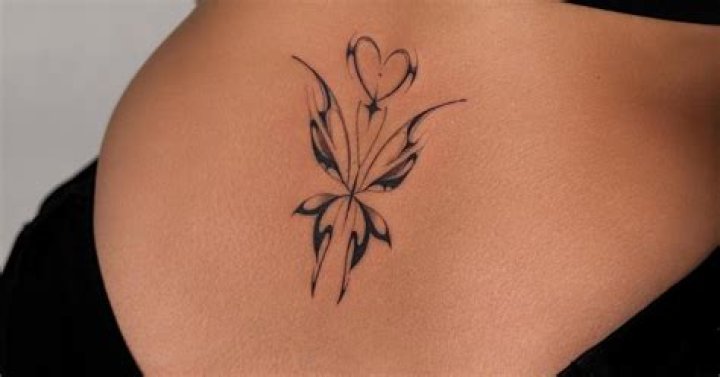 15 Cyber Sigilism Tattoo Ideas That Scream Y2K ·