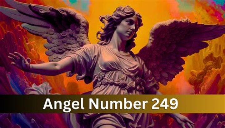 249 Angel Number Meaning and Symbolism