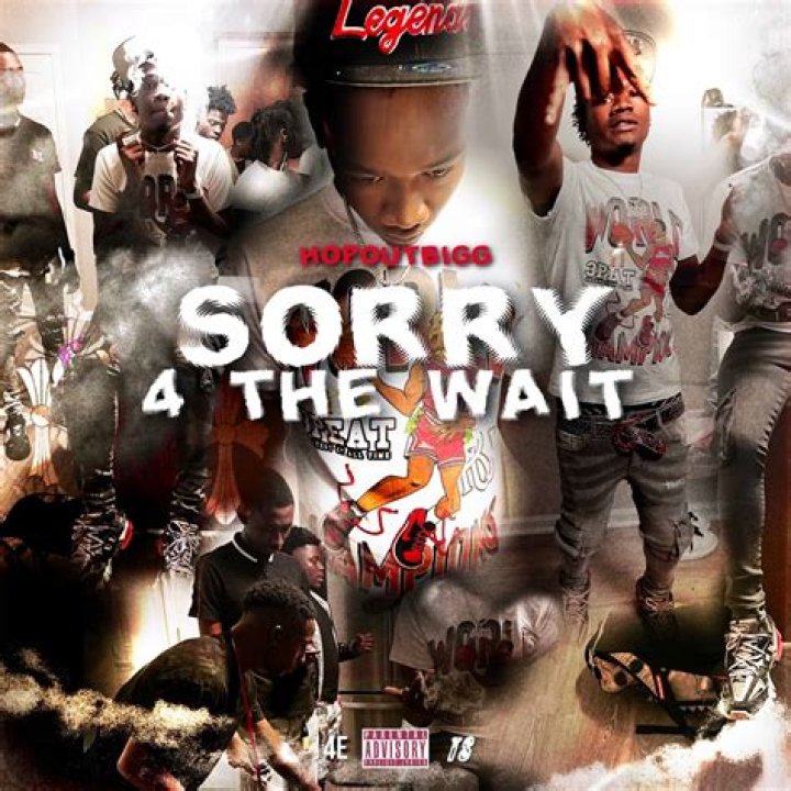 2KBaby Drops Lil Wayne-Inspired Sorry 4 The Hate Mixtape ·
