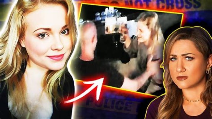 5 shocking details about Jackie Vandagriff's murder