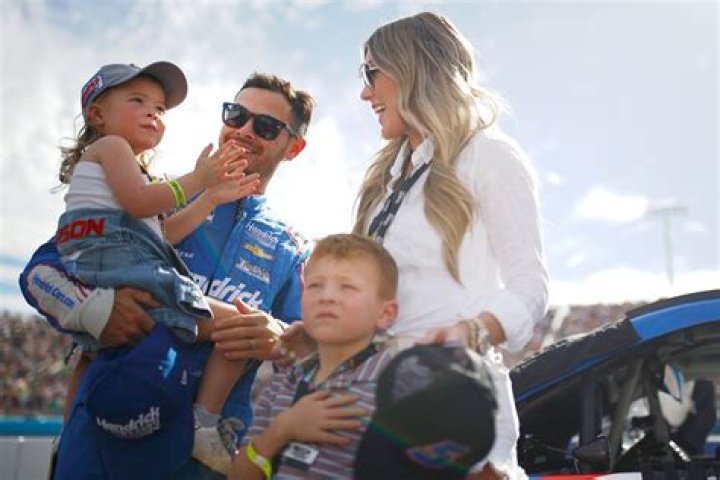 5 Things No One Will Tell You About Kyle Larson Parents
