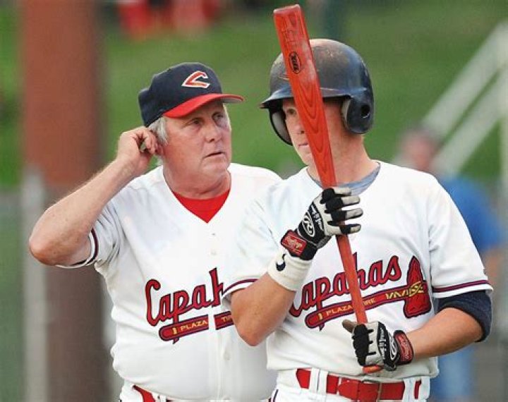 A Baseball Legacy of Talent and Controversy