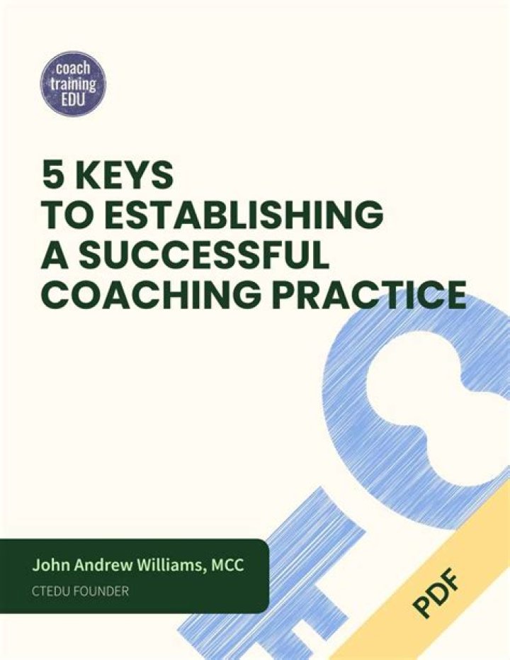 A Coaching Colossus With Unmatched Insights