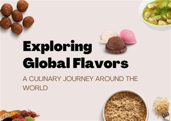 A Culinary Journey With Bull City Flavors