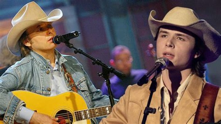 A Deep Dive Into Dwight Yoakam And Bridget Fonda's Enduring Legacy