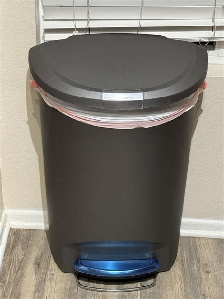 A Deep Dive Into The Simplehuman Trash Can Box Meme