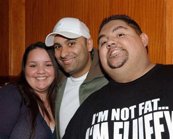A Deeper Look Into Gabriel Iglesias' Wife's Gaze