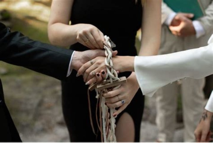 A Dreamy Destination For Tying The Knot