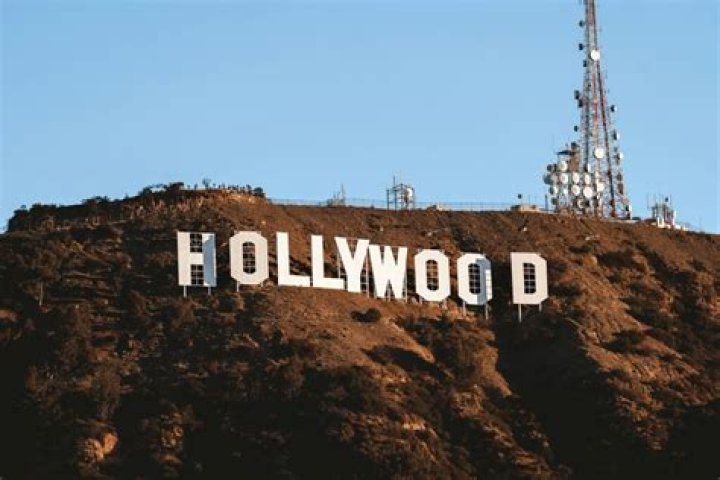 A Fascinating Journey Of A Hollywood Insider