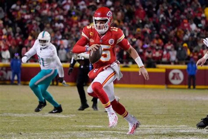 A Force To Reckon With In The NFL