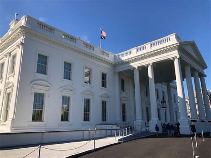 A Fresh Perspective at the White House