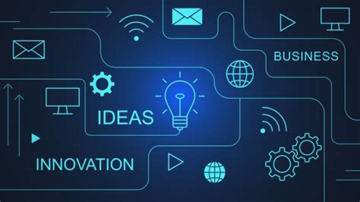A Gateway To Digital Innovation
