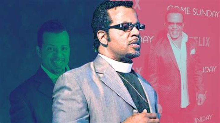 A Gospel Star's Journey Of Faith, Music, And Philanthropy
