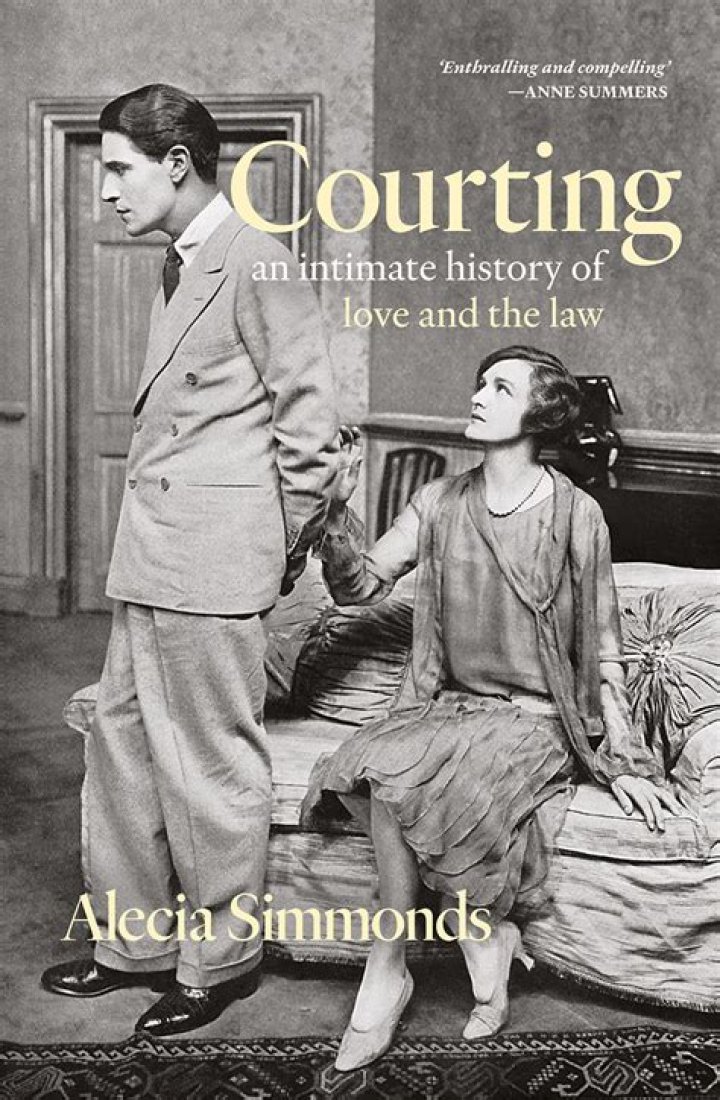 A History Of Love And Intrigue