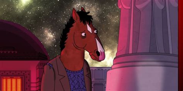 A Journey Into Bojack Horseman's Humanity