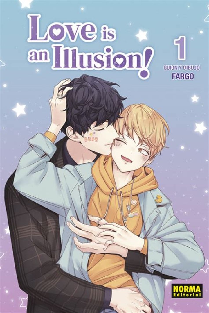 A Journey Into "Love Is An Illusion" Manga
