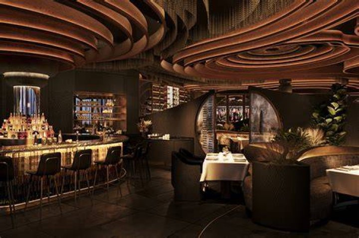 A Journey Into New Restaurants