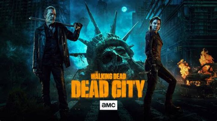 A Journey Into The Heart Of "The Walking Dead"