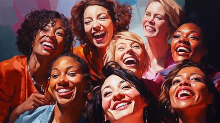 A Journey Of Empowerment And Unity