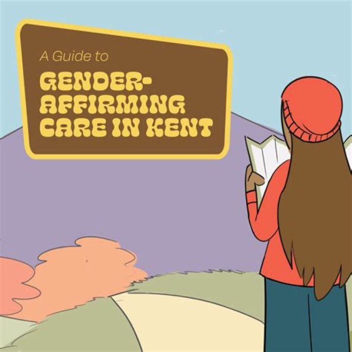 A Journey Of Gender And Authenticity