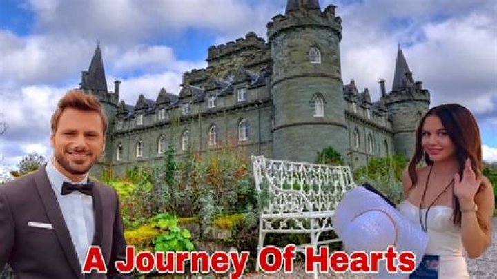A Journey Of Hearts And Headlines
