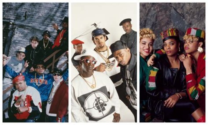 A Journey Of Hip Hop, Innovation, And Impact