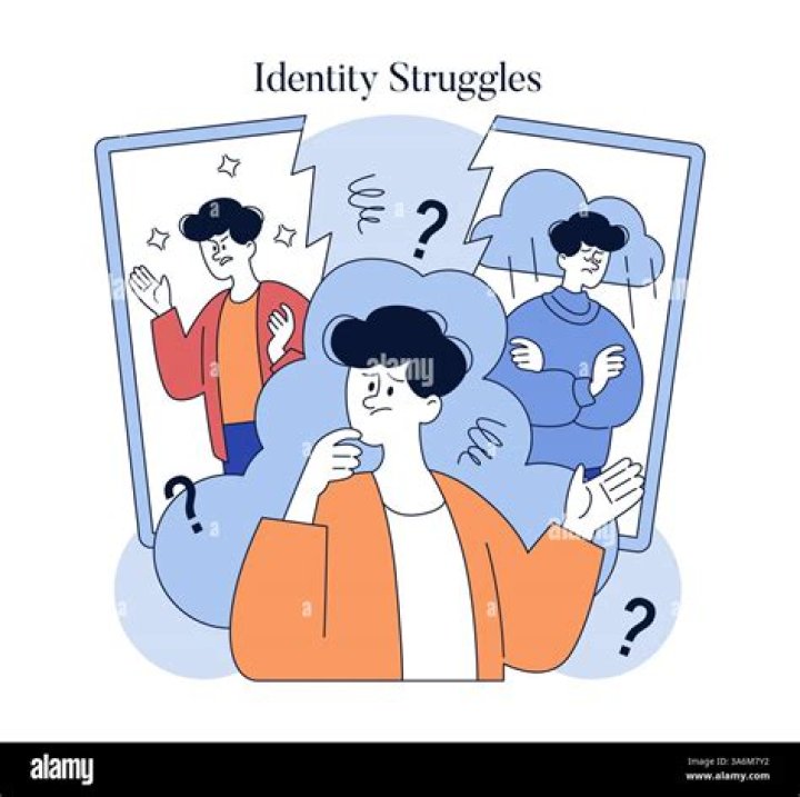 A Journey Of Identity, Activism, And Representation