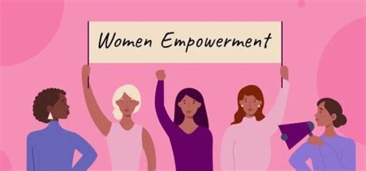 A Journey Of Identity, Power, And Female Empowerment