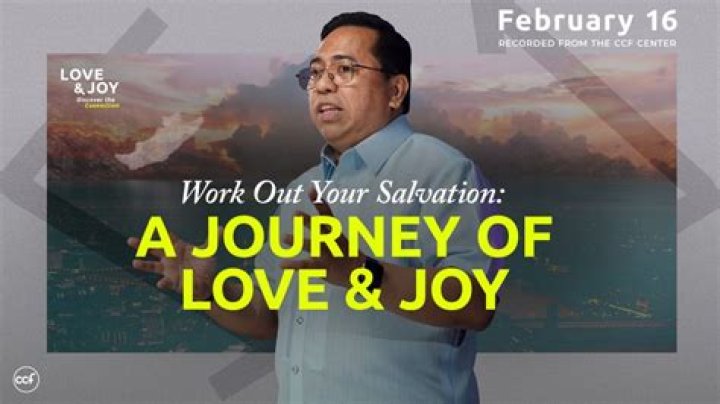 A Journey Of Love, Tumult, And Redemption