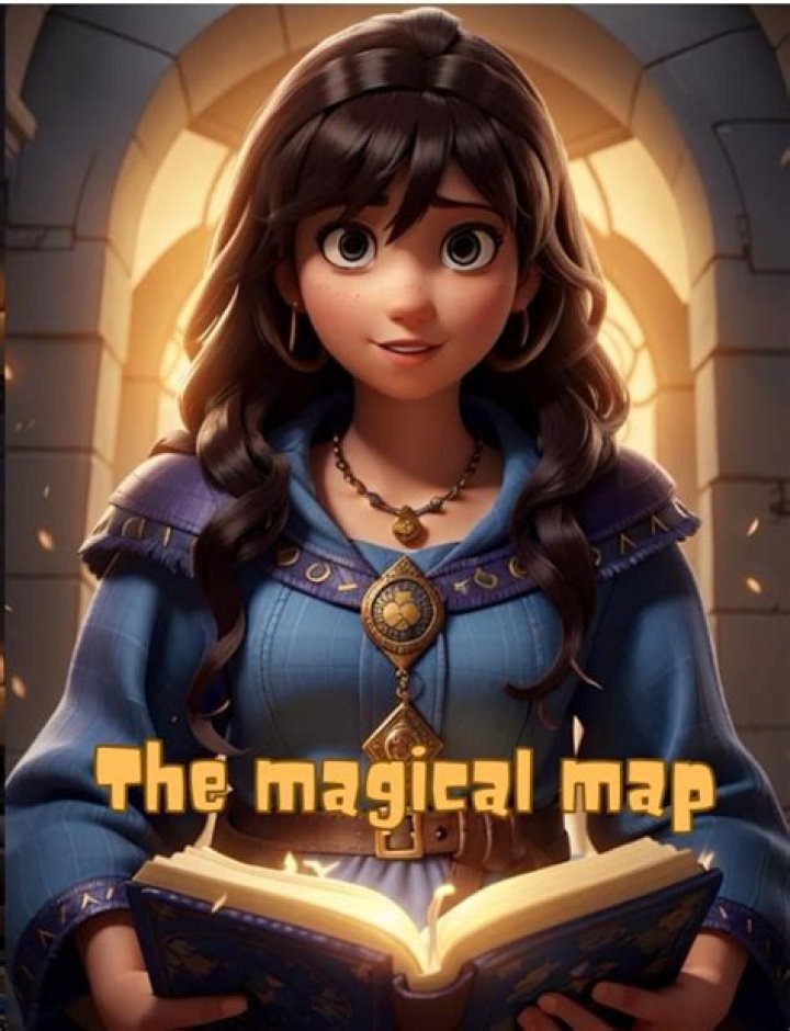 A Journey Of Magical Discovery