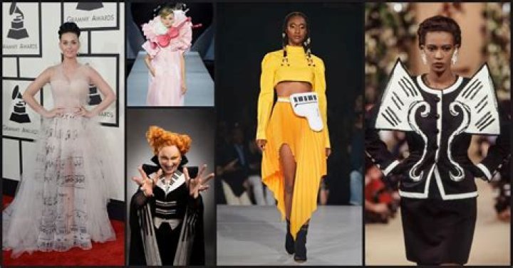 A Journey Of Music, Fashion, And Inspiration