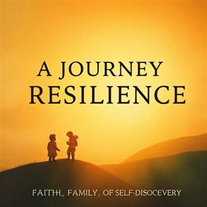 A Journey Of Resilience, Fame, And Family