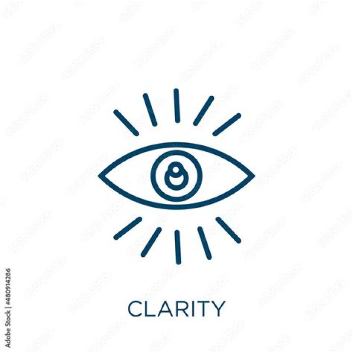 A Journey To Clarity And Insight