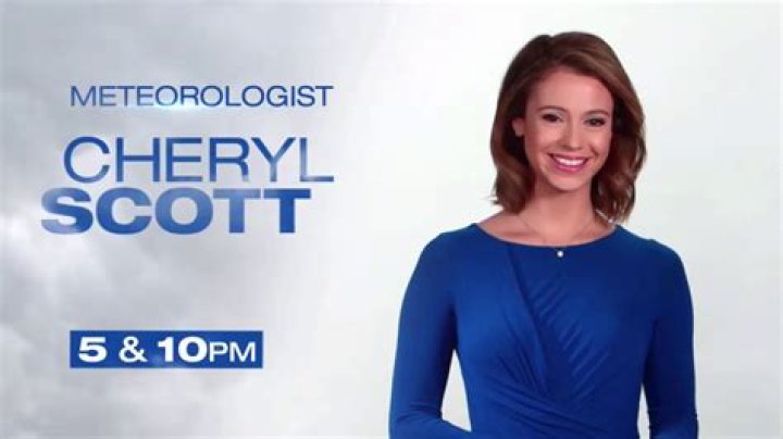 A Look At Meteorologist Cheryl Scott's Life From Bio and Relationship History to Career and Net