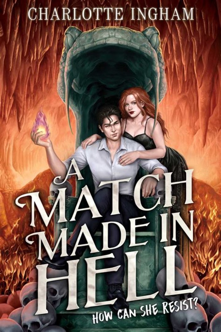 A Match Made In Showbiz?